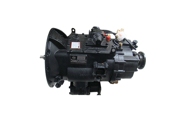 Transmission Assembly 9JS119A